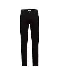 BRAX | Vaqueros Modern Fit CHUCK | Negro
