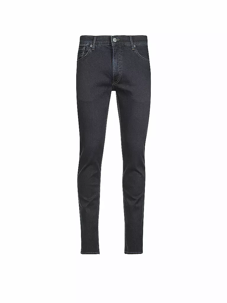 BRAX | Vaqueros Modern Fit CHUCK | Azul