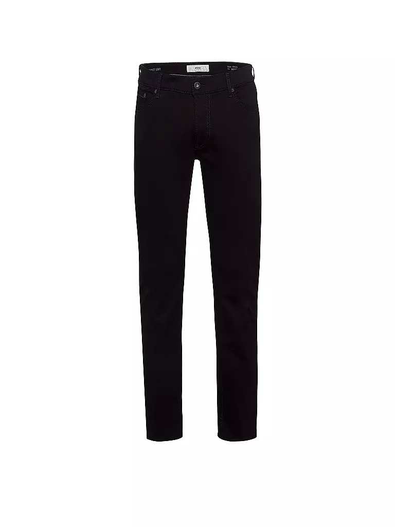 BRAX | Vaqueros Modern Fit CHUCK | Negro