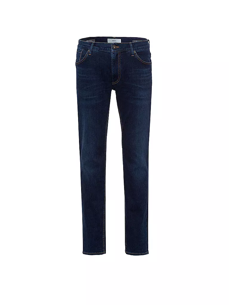BRAX | Vaqueros Modern Fit CHUCK | Azul