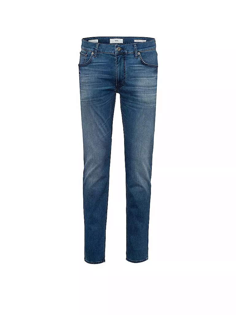 BRAX | Vaqueros Modern Fit CHUCK | Azul
