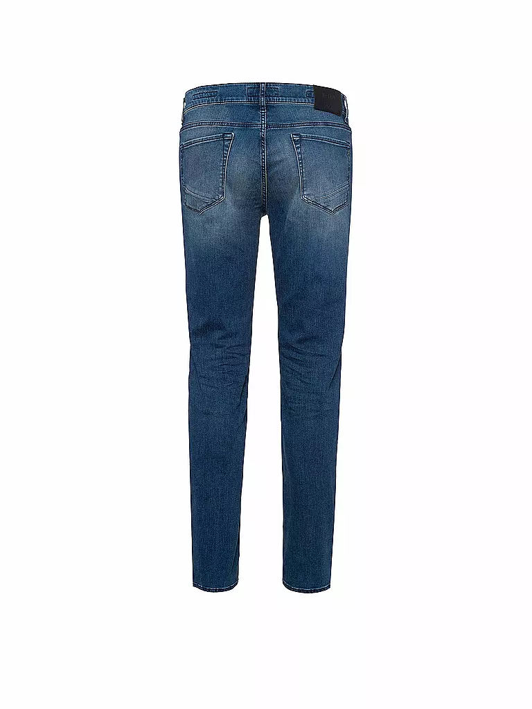 BRAX | Vaqueros Modern Fit CHUCK | Azul