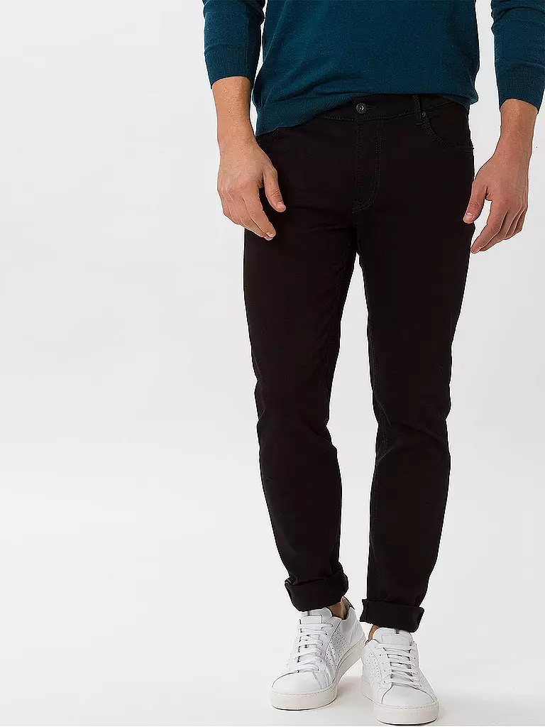 BRAX | Vaqueros Modern Fit CHUCK | 