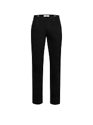 BRAX | Vaqueros Straight Fit CADIZ | Negro