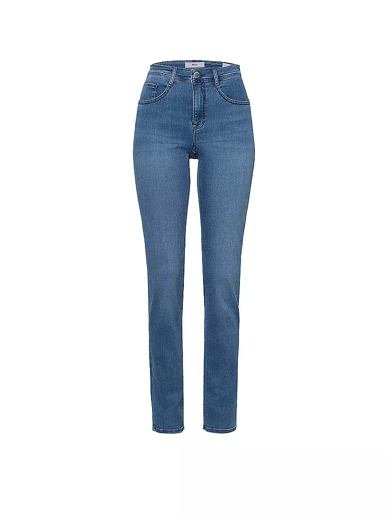 BRAX | Vaqueros Regular Fit MARY | Azul