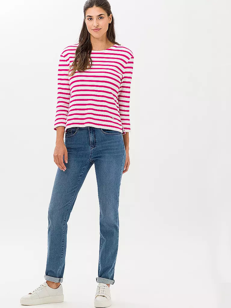 BRAX | Vaqueros Regular Fit MARY | Azul