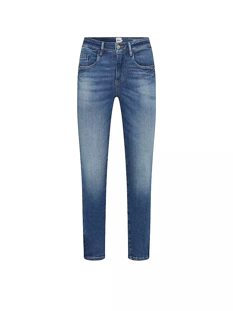 BRAX | Vaqueros Skinny Fit ANA S | Azul
