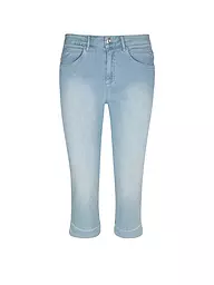BRAX | Vaqueros Slim Fit 3/4 SHAKIRA C | Azul claro