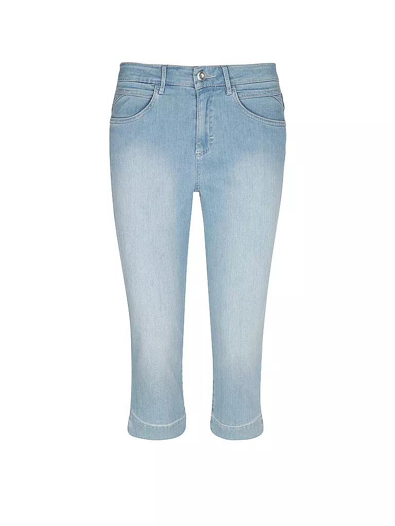 BRAX | Vaqueros Slim Fit 3/4 SHAKIRA C | Azul claro