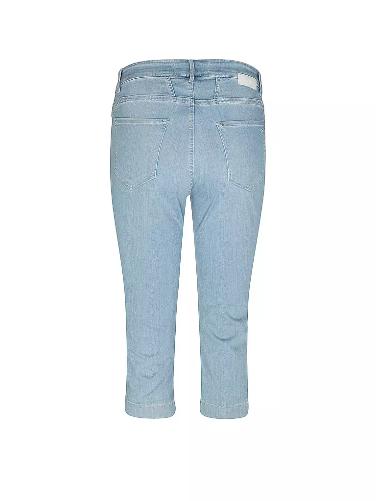 BRAX | Vaqueros Slim Fit 3/4 SHAKIRA C | Azul claro