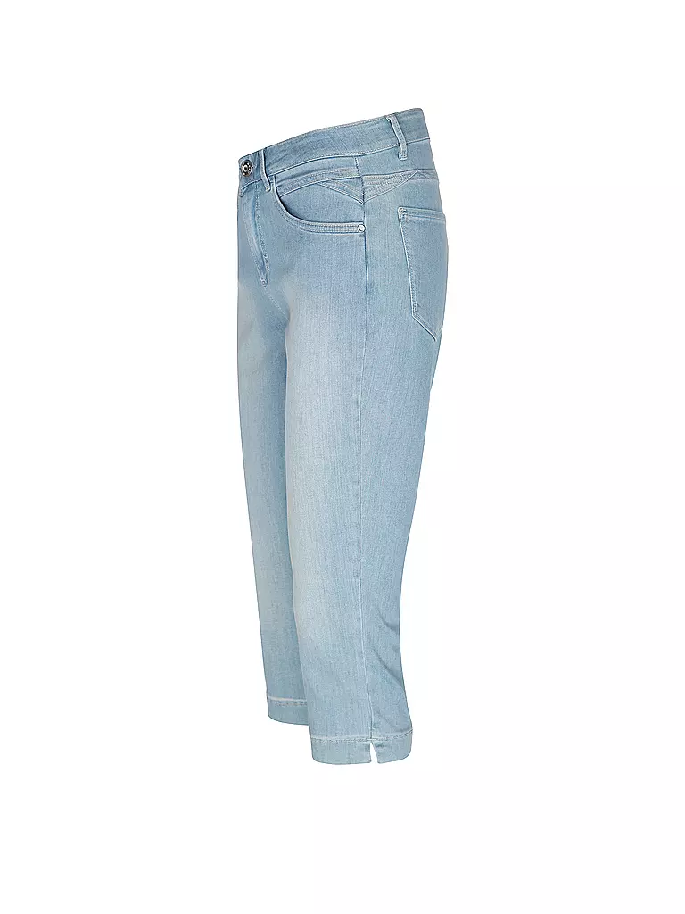 BRAX | Vaqueros Slim Fit 3/4 SHAKIRA C | Azul claro