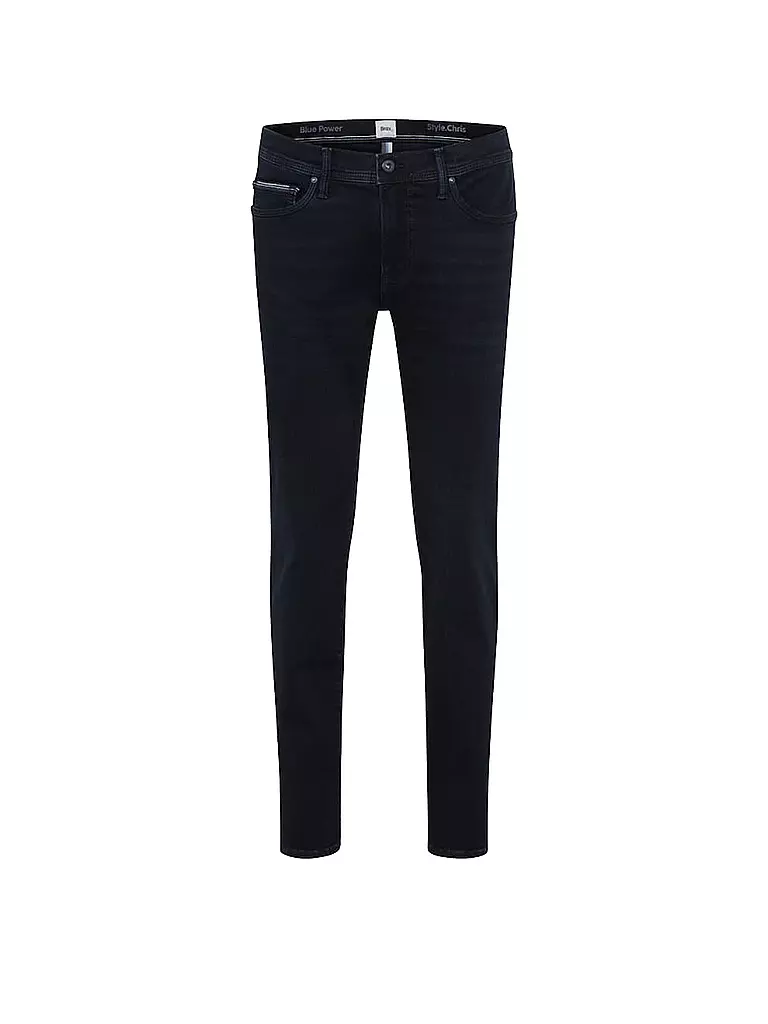 BRAX | Vaqueros Slim Fit CHRIS | Azul oscuro