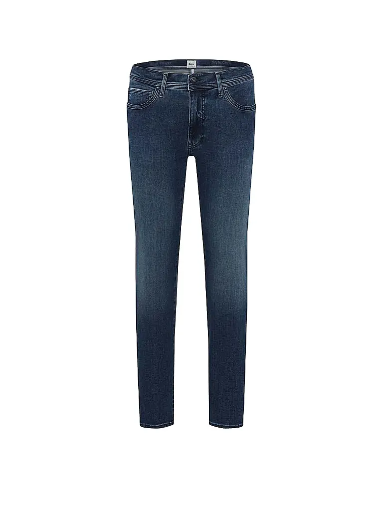 BRAX | Vaqueros Slim Fit CHRIS | Azul