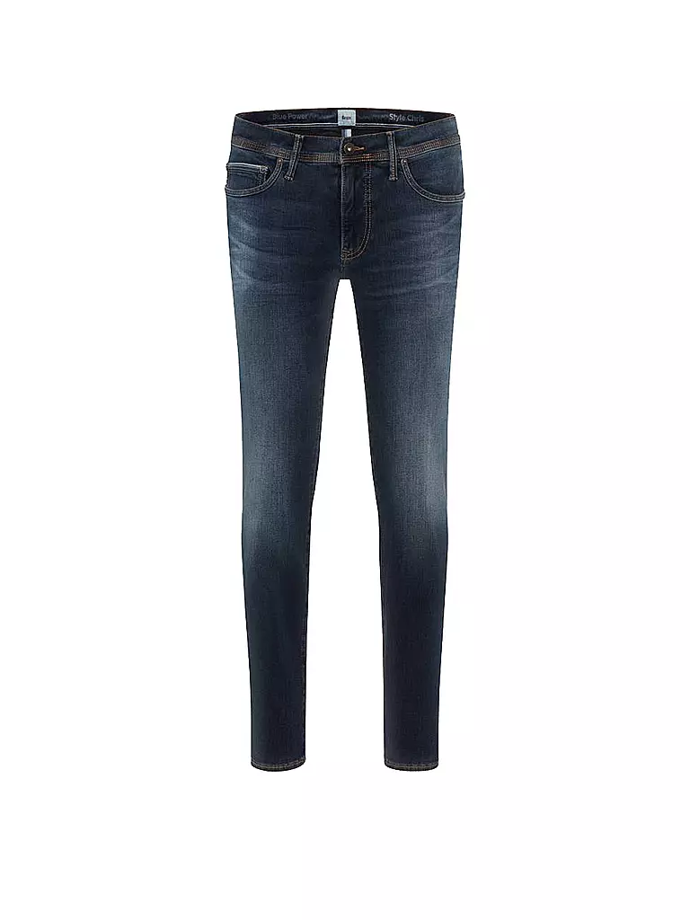 BRAX | Vaqueros Slim Fit CHRIS | Azul oscuro