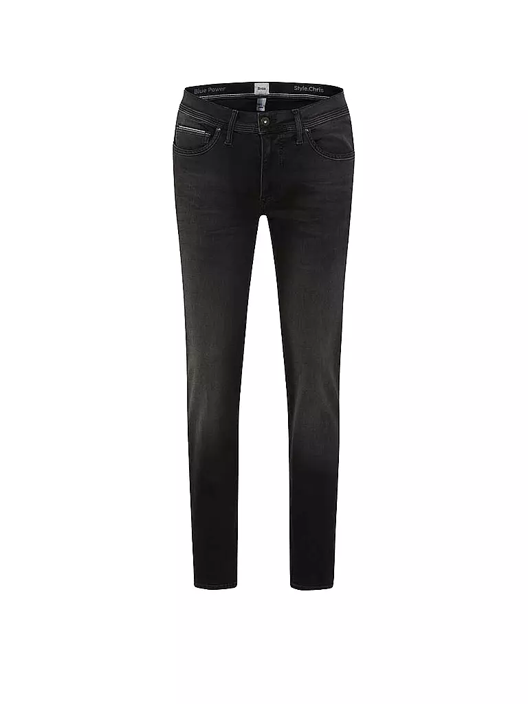 BRAX | Vaqueros Slim Fit CHRIS | Gris