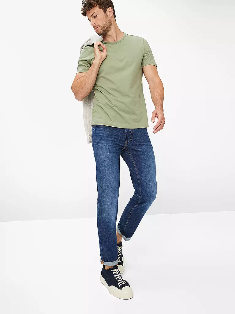 BRAX | Vaqueros Slim Fit CHRIS | Azul