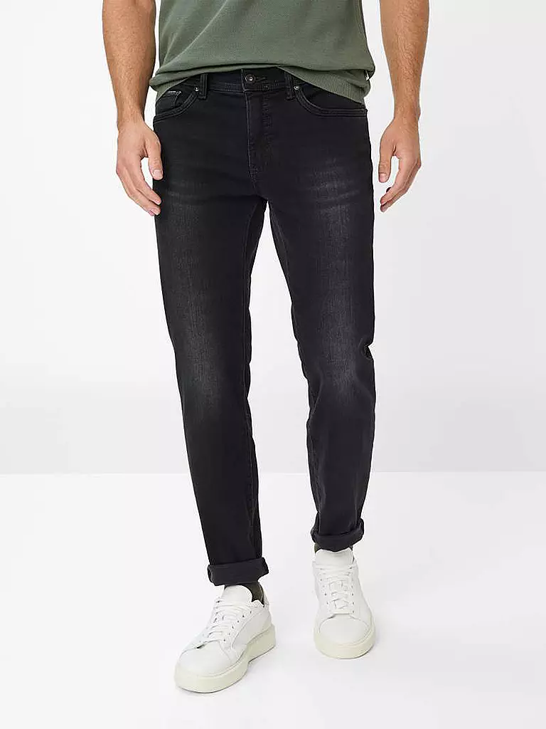 BRAX | Vaqueros Slim Fit CHRIS | Gris