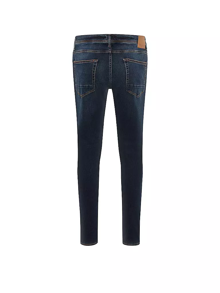 BRAX | Vaqueros Slim Fit CHRIS | Azul oscuro