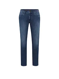 BRAX | Vaqueros Slim Fit CHUCK | Azul