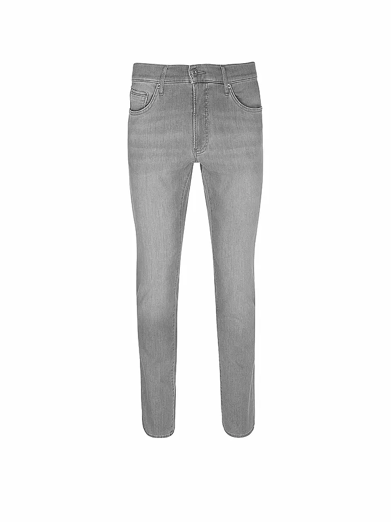 BRAX | Vaqueros Slim Fit CHUCK | Gris