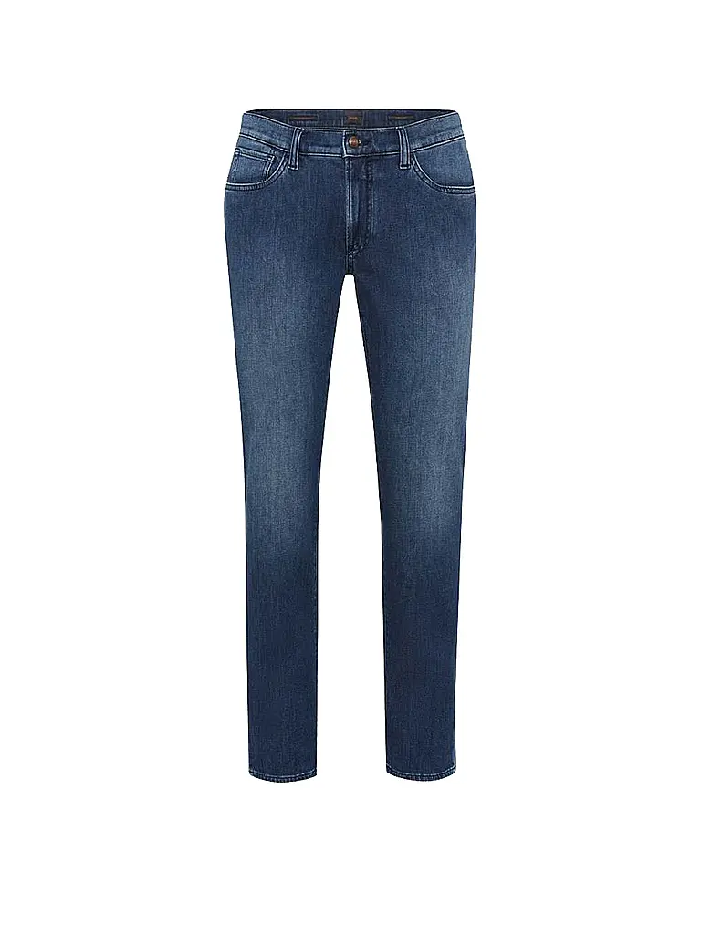 BRAX | Vaqueros Slim Fit CHUCK | Azul