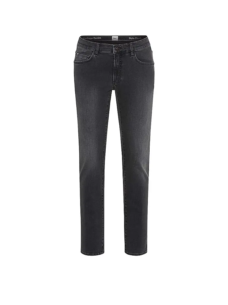 BRAX | Vaqueros Slim Fit CHUCK | Gris