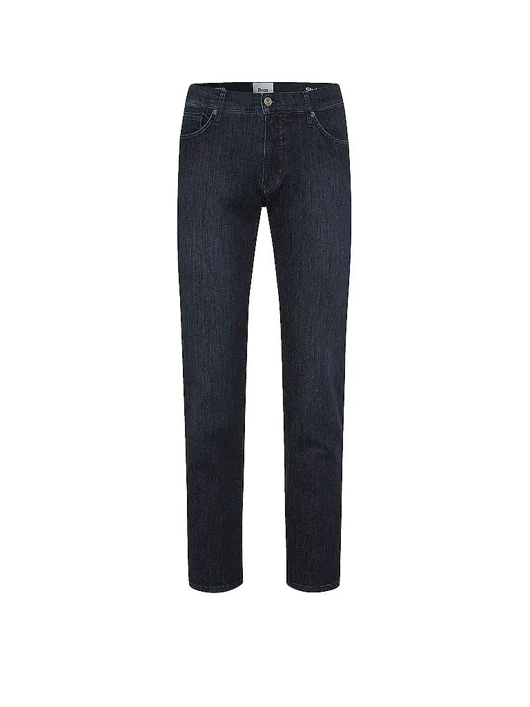 BRAX | Vaqueros Slim Fit CHUCK | Azul oscuro