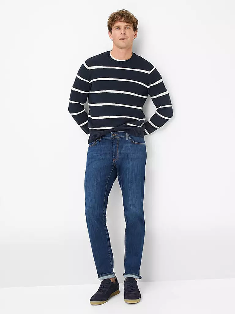 BRAX | Vaqueros Slim Fit CHUCK | Azul