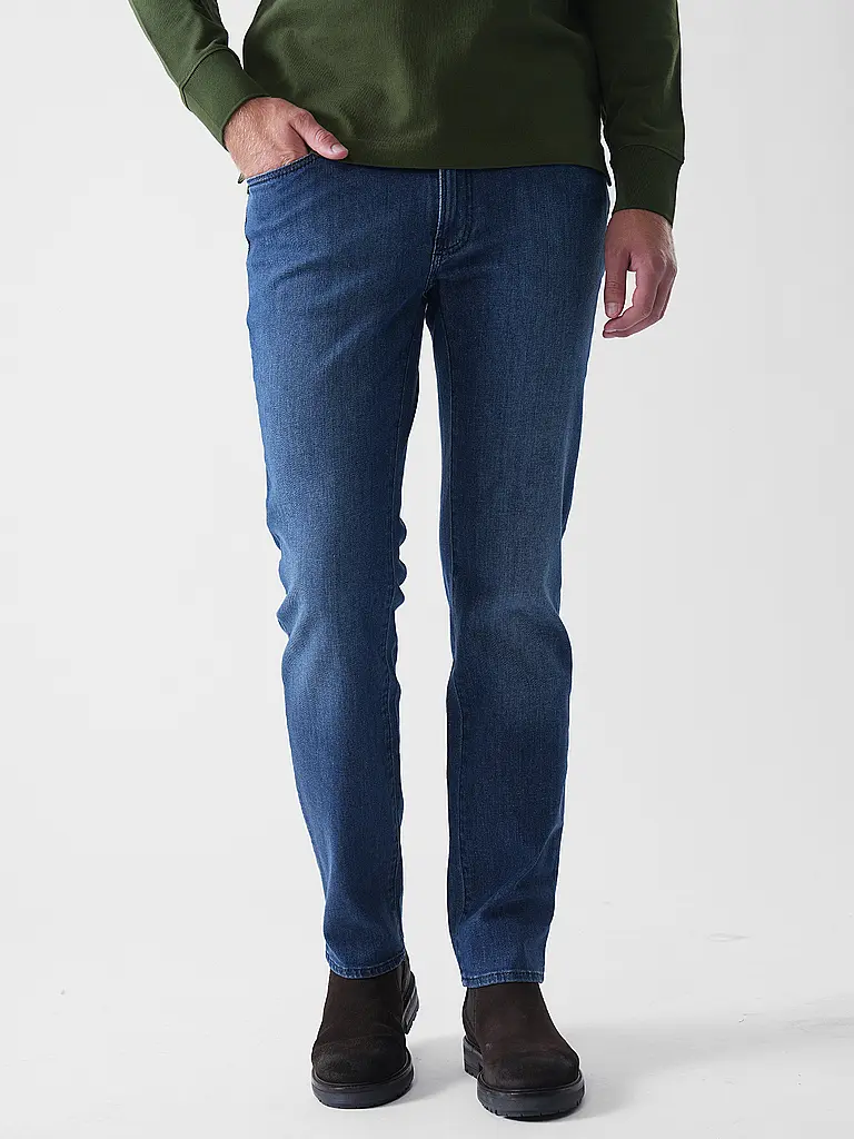BRAX | Vaqueros Slim Fit CHUCK | 