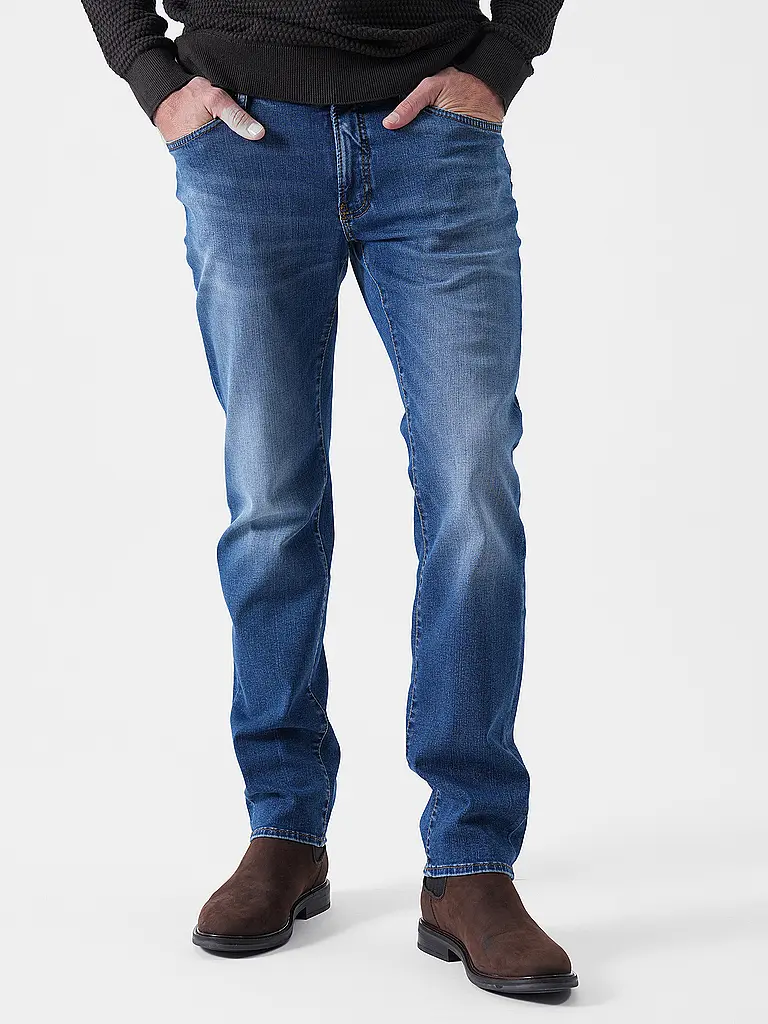 BRAX | Vaqueros Slim Fit CHUCK | 