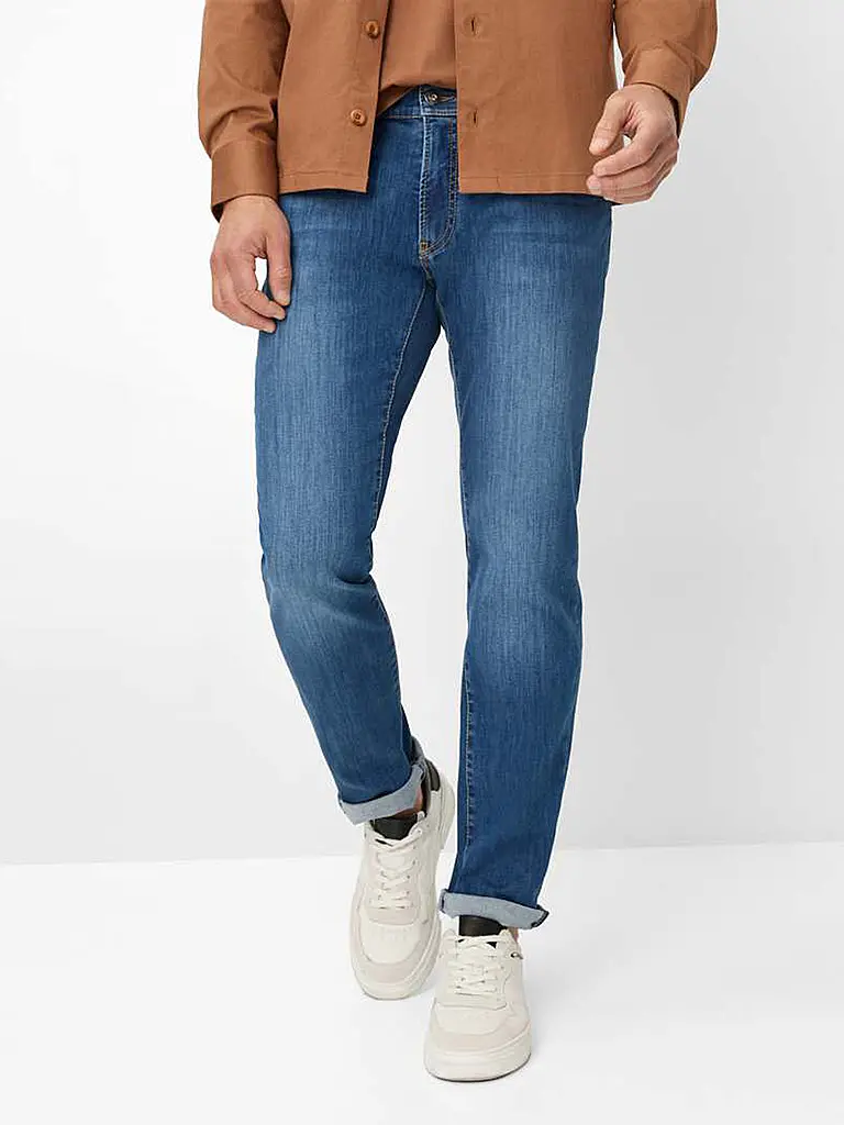 BRAX | Vaqueros Slim Fit CHUCK | 