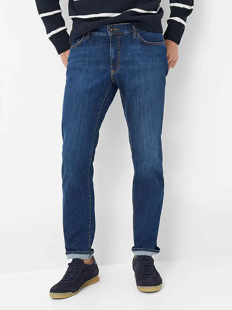 BRAX | Vaqueros Slim Fit CHUCK | 