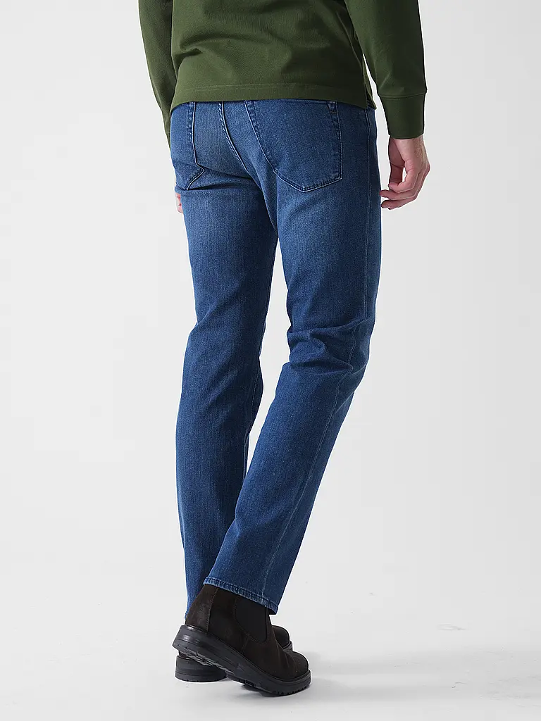 BRAX | Vaqueros Slim Fit CHUCK | 