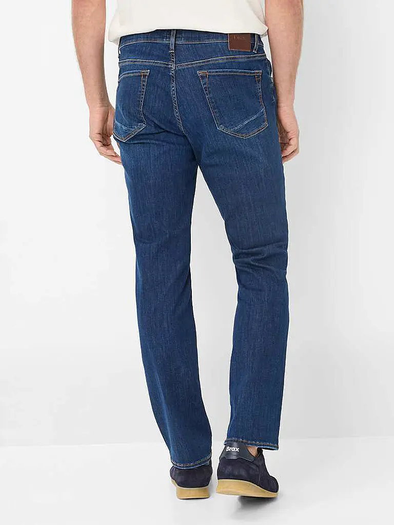 BRAX | Vaqueros Slim Fit CHUCK | 