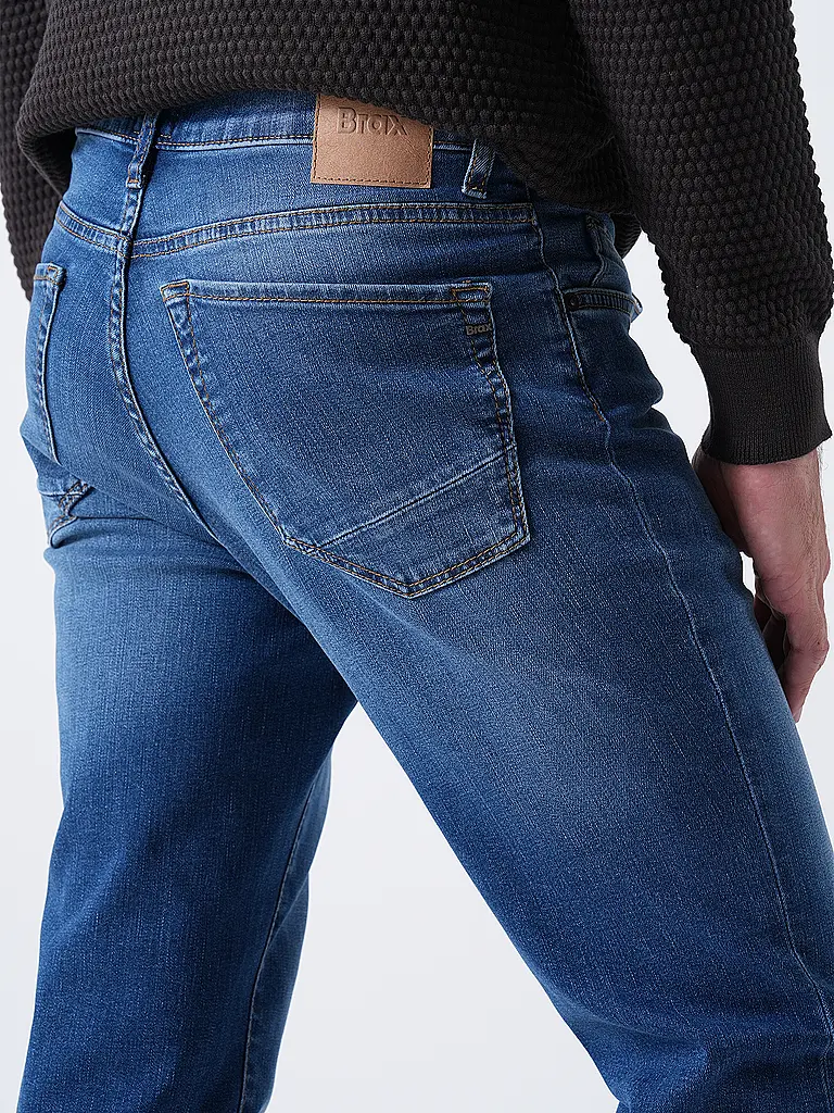 BRAX | Vaqueros Slim Fit CHUCK | 