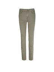 BRAX | Vaqueros Slim Fit SHAKIRA | Oliva