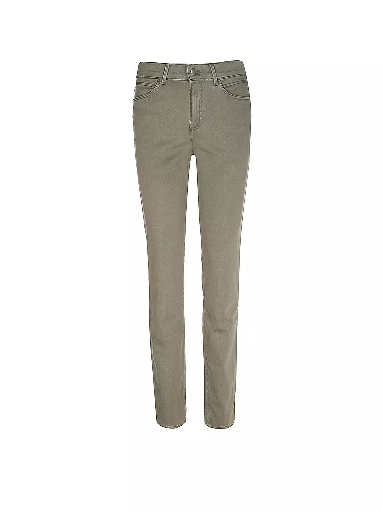 BRAX | Vaqueros Slim Fit SHAKIRA | Oliva