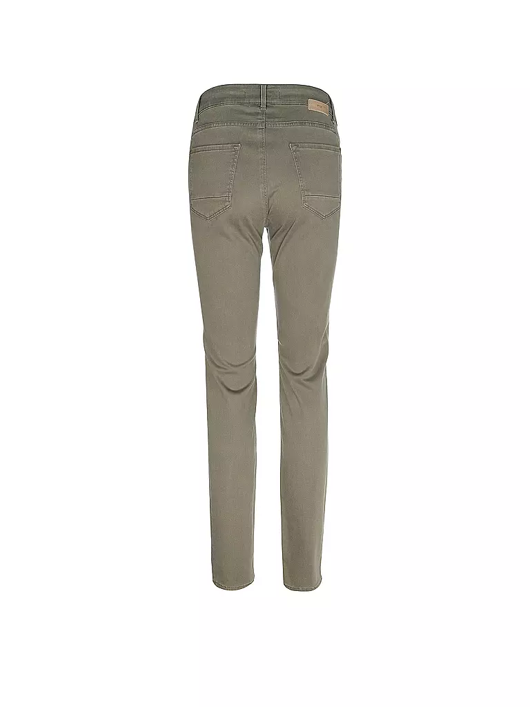 BRAX | Vaqueros Slim Fit SHAKIRA | Oliva