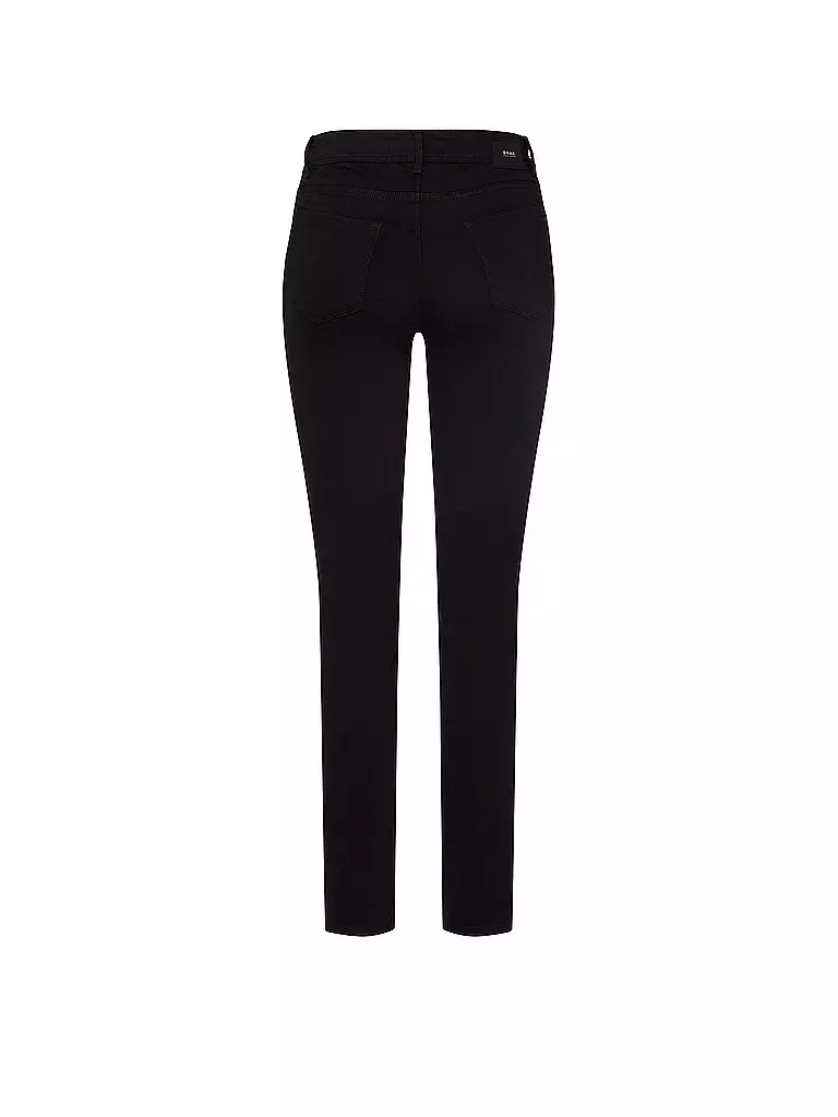 BRAX | Vaqueros Slim Fit SHAKIRA | Negro