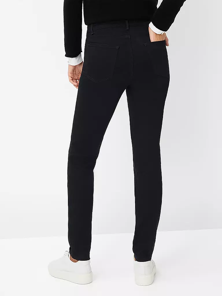 BRAX | Vaqueros Slim Fit SHAKIRA | Negro