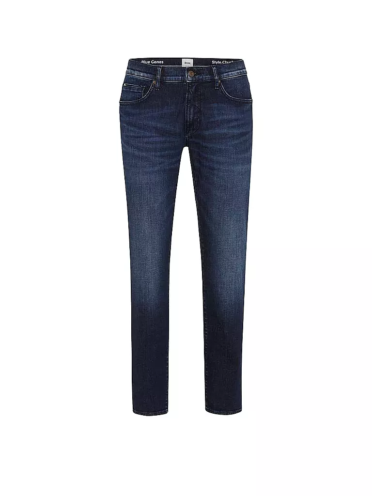 BRAX | Vaqueros Slim Fit | Azul oscuro