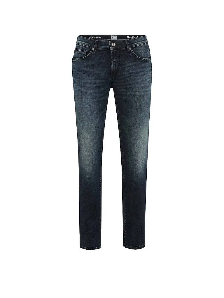 BRAX | Vaqueros Slim Fit | Azul oscuro