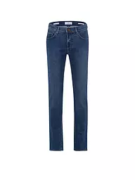 BRAX | Vaqueros Straight Fit CADIZ | Azul