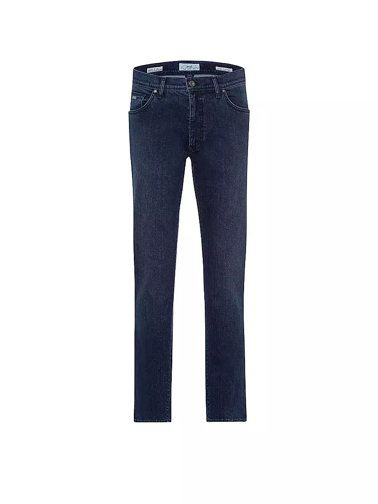 BRAX | Vaqueros Straight Fit CADIZ | Azul