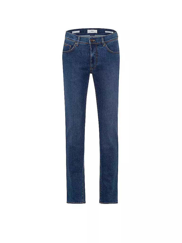 BRAX | Vaqueros Straight Fit CADIZ | Azul