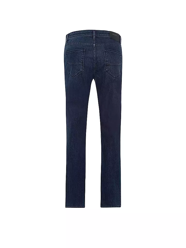 BRAX | Vaqueros Straight Fit CADIZ | Azul