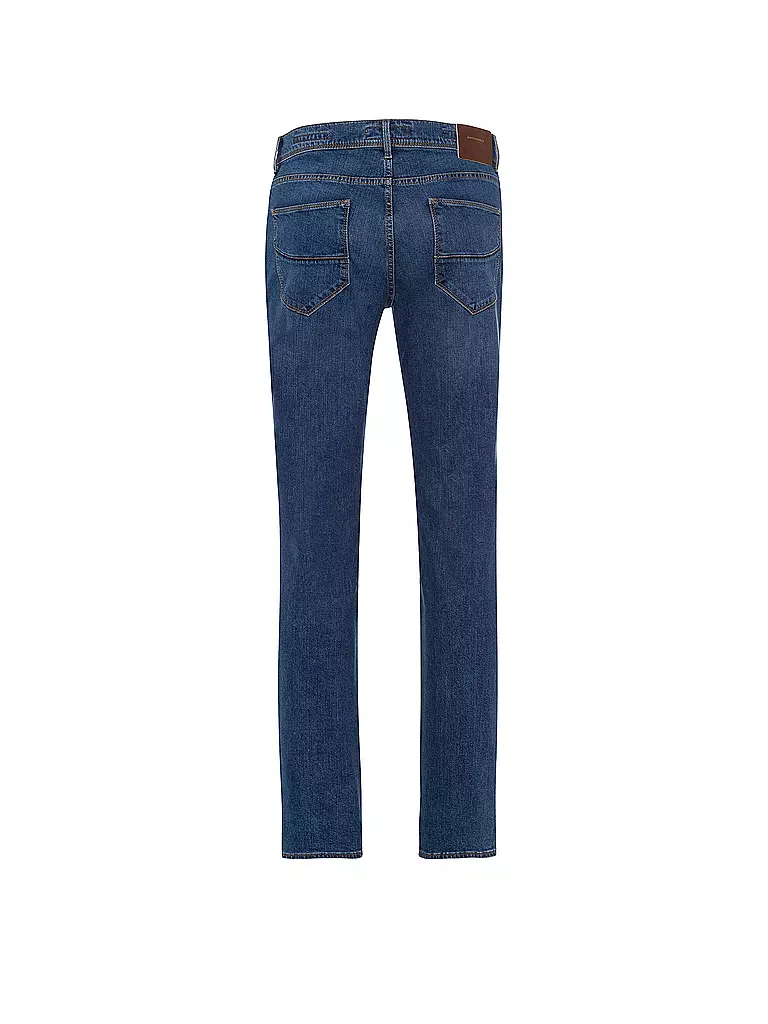 BRAX | Vaqueros Straight Fit CADIZ | Azul