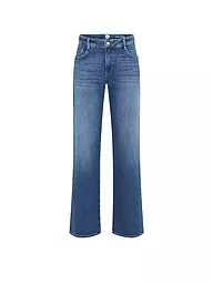 BRAX | Jeans Wide Fit MAINE | Azul