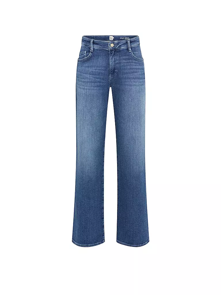 BRAX | Vaqueros Wide Fit MAINE | Azul