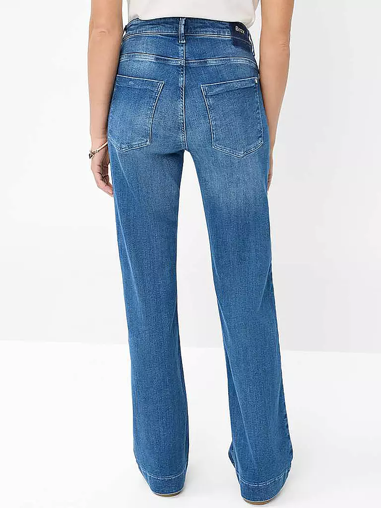 BRAX | Vaqueros Wide Fit MAINE | 